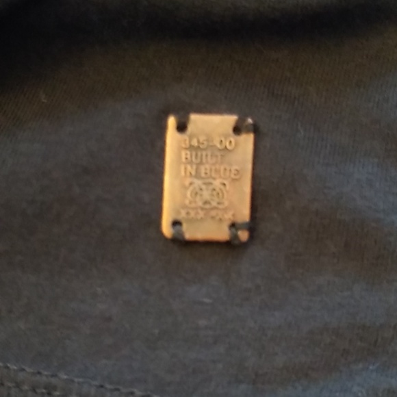 Brooklyn Black T-SHIRT - Picture 3 of 6